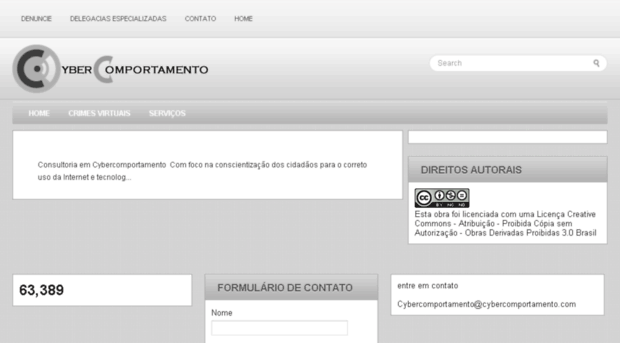 cybercomportamento.com