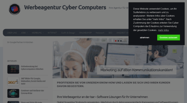 cybercomputers.de