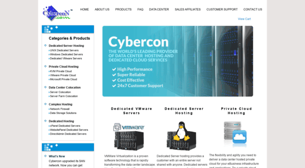 cybercon.net