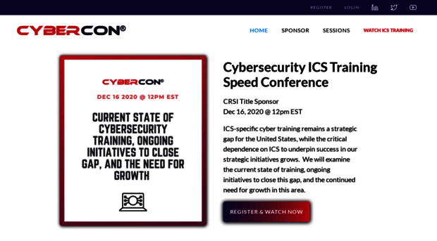 cyberconconference.com