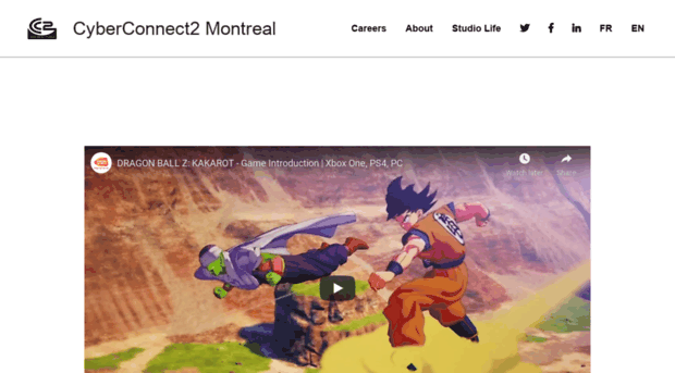 cyberconnect2.ca