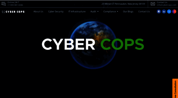 cybercops.com