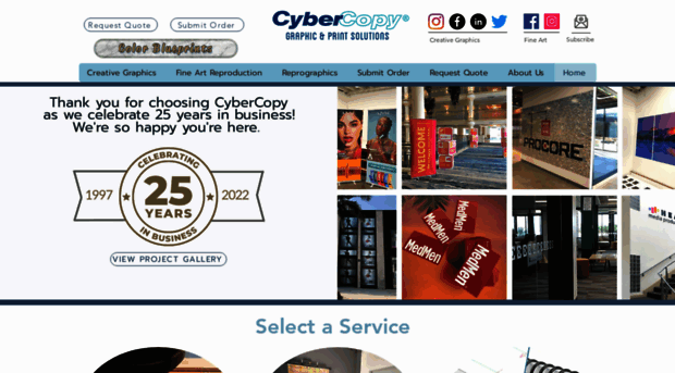 cybercopyreprographics.com