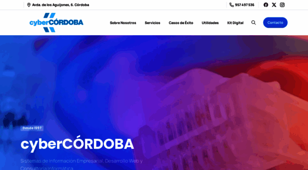 cybercordoba.es