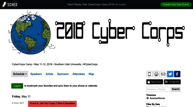 cybercorpscamp2018.sched.com