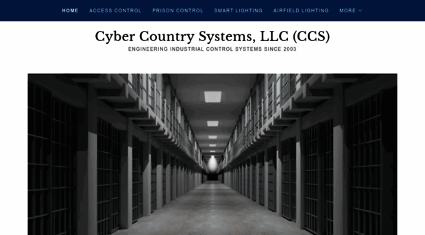 cybercountrysystems.com