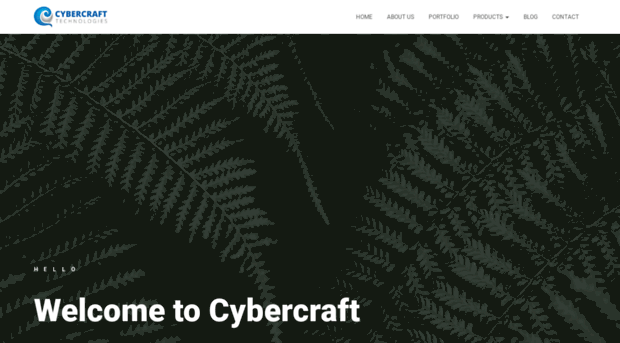 cybercraftit.com