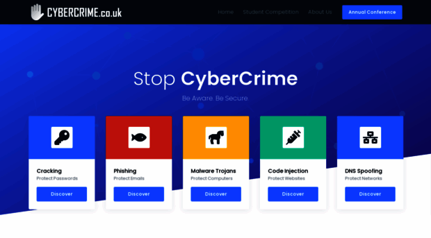 cybercrime.co.uk