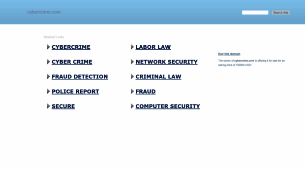 cybercrime.com