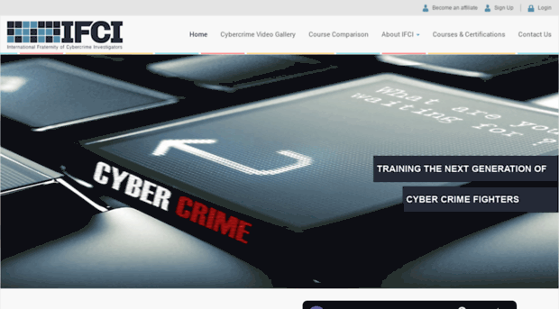 cybercrimeinvestigators.com