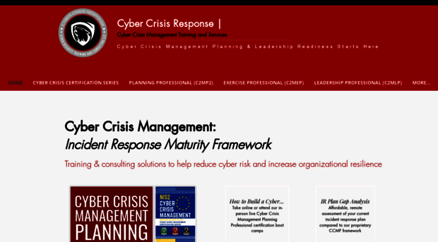 cybercrisisresponse.com