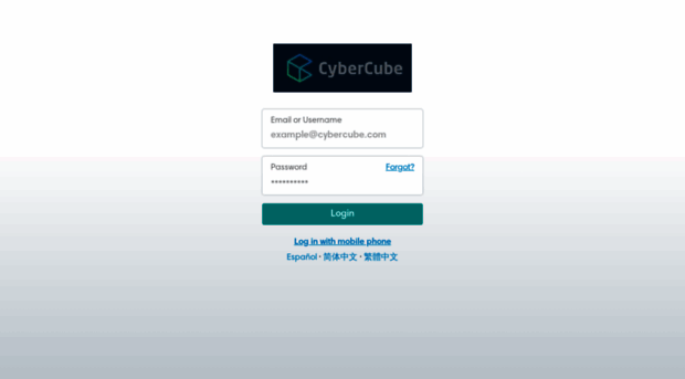 cybercube.ease.com