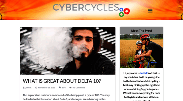 cybercycles.co.uk