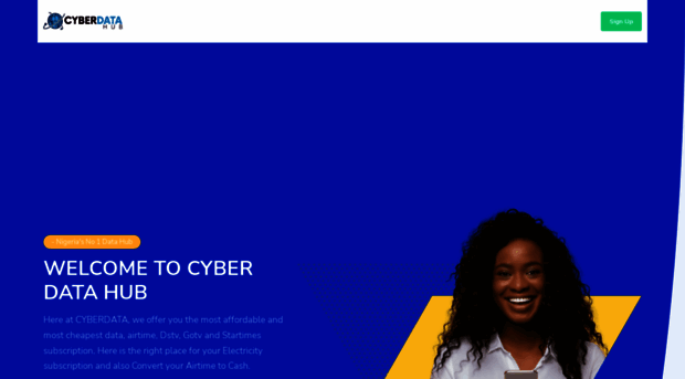 cyberdata.ng