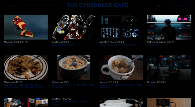 cyberdeck.cafe