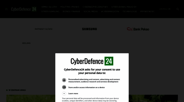 cyberdefence24.pl