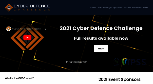 cyberdefencechallenge.ca