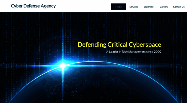 cyberdefenseagency.com