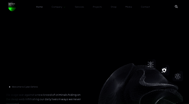cyberdefenz.com