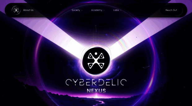 cyberdelic.nexus