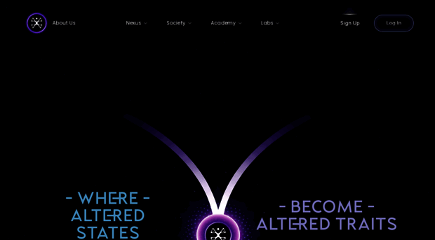 cyberdelicsociety.com