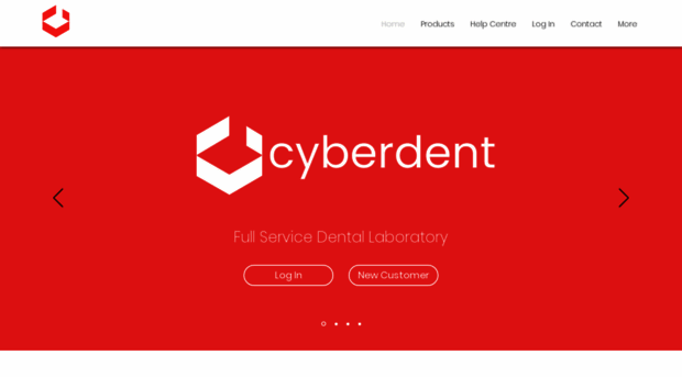cyberdent.com.au