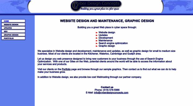 cyberdesignconcepts.com