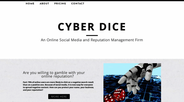 cyberdice.weebly.com