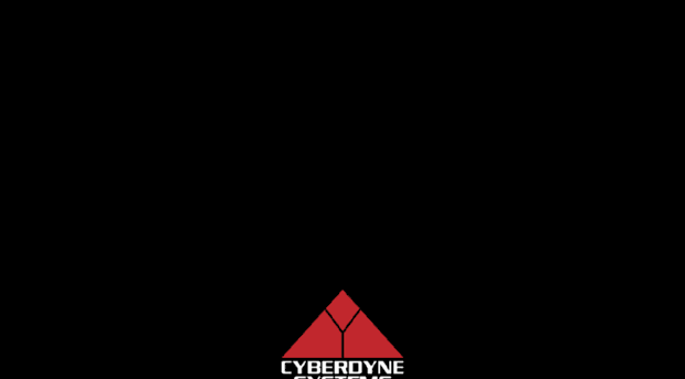 cyberdine.ru