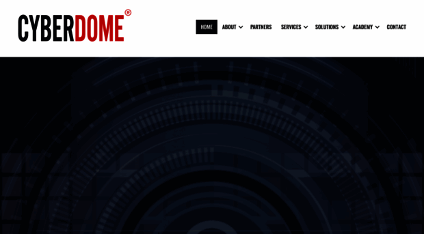 cyberdome.net