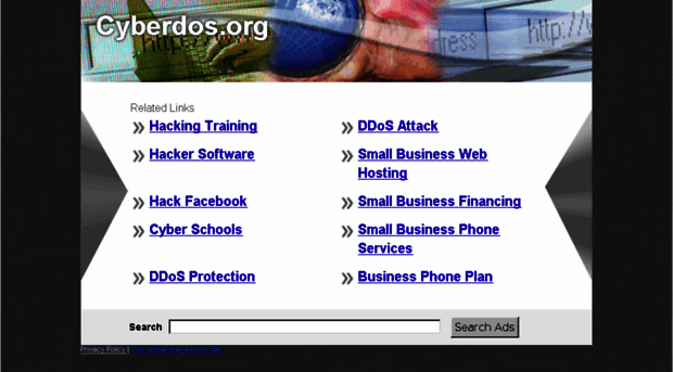 cyberdos.org