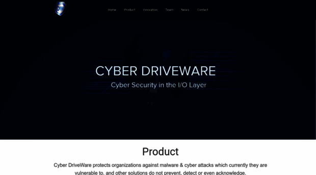 cyberdriveware.com