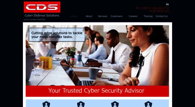 cyberds.com