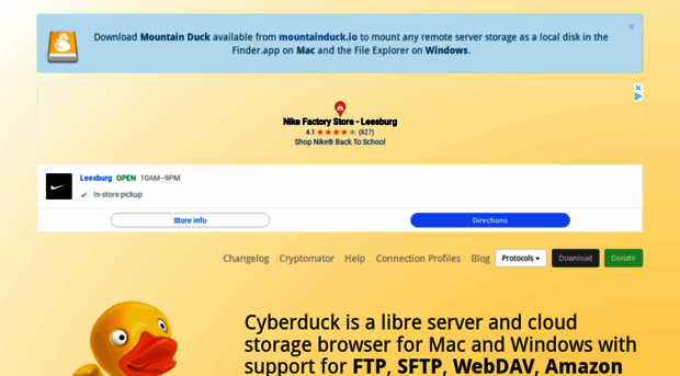 cyberduck.io