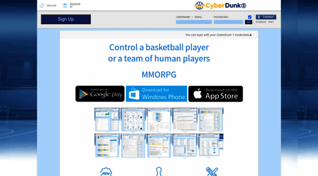 cyberdunk2.com