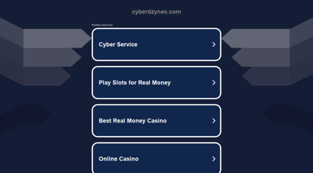 cyberdzynes.com