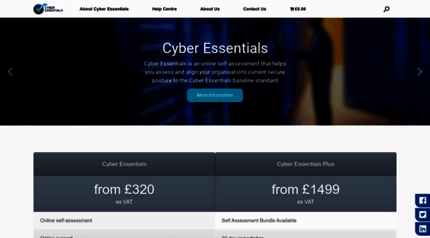 cyberessentials.online