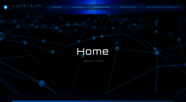 cybereum.io