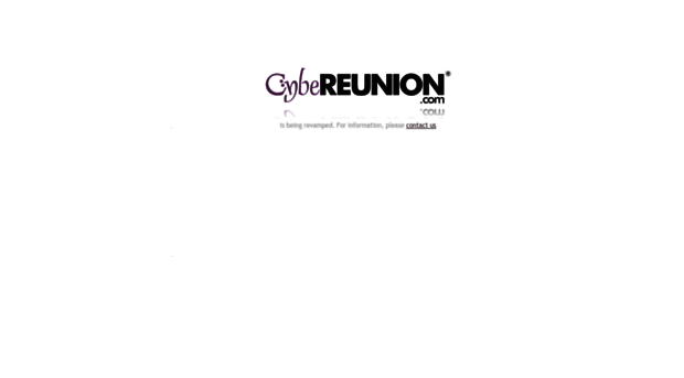 cybereunion.com