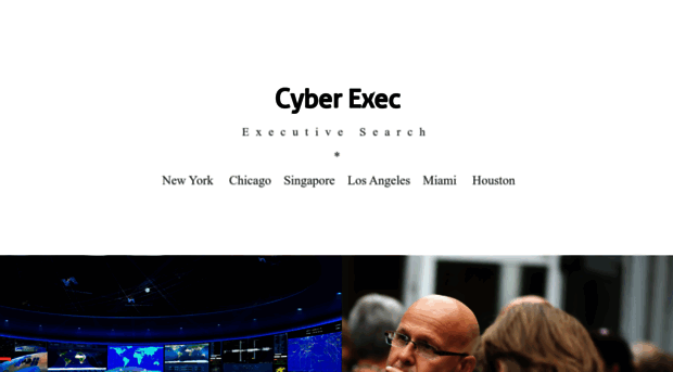 cyberexec.net