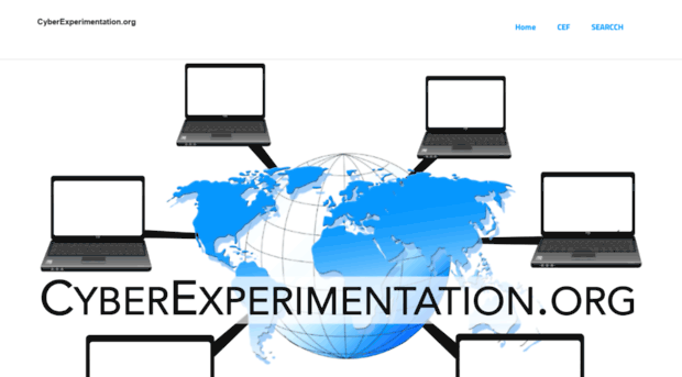 cyberexperimentation.org