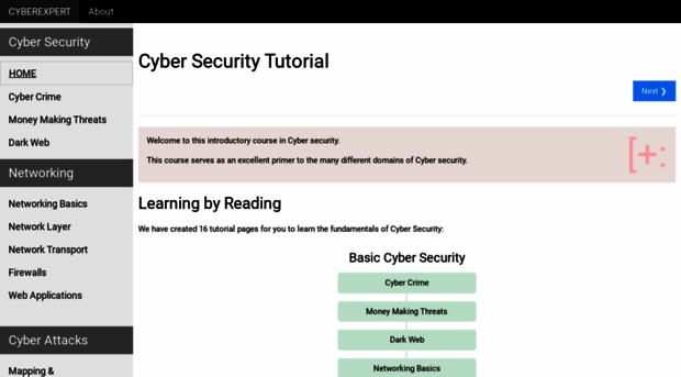 cyberexpert.tech