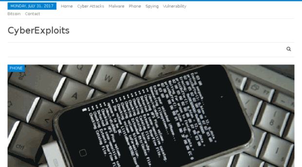 cyberexploits.com