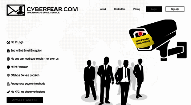 cyberfear.com