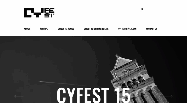 cyberfest.ru