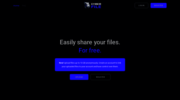 cyberfile.me