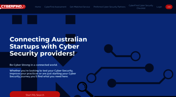 cyberfind.au