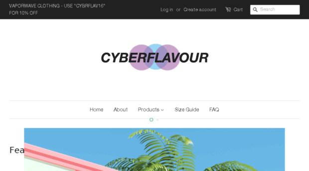 cyberflavour.myshopify.com