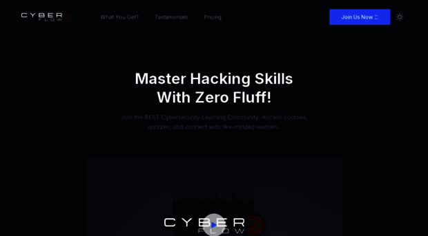 cyberflow-academy.github.io