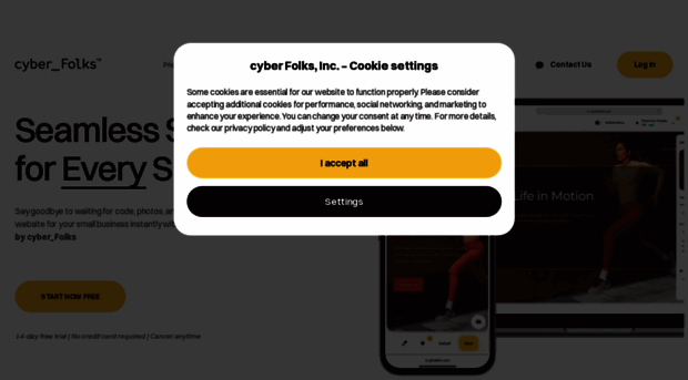 cyberfolks.com